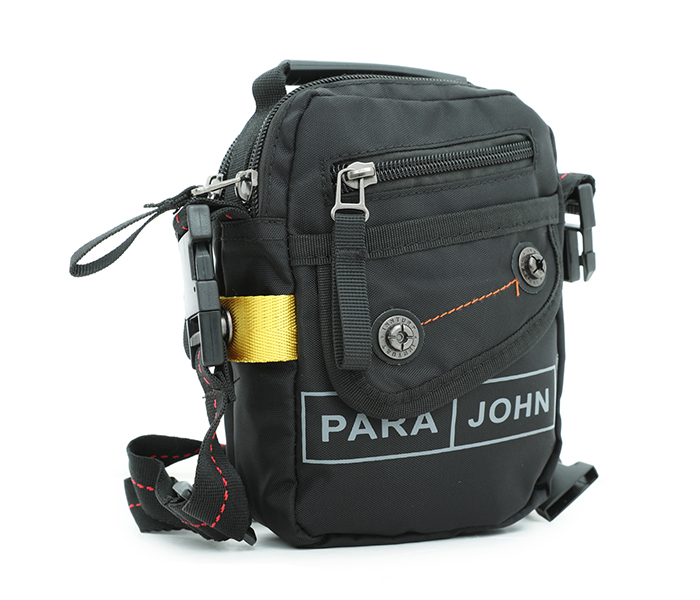 Parajohn PJWB8628 Waist Bag - Black - Zoom Image 3