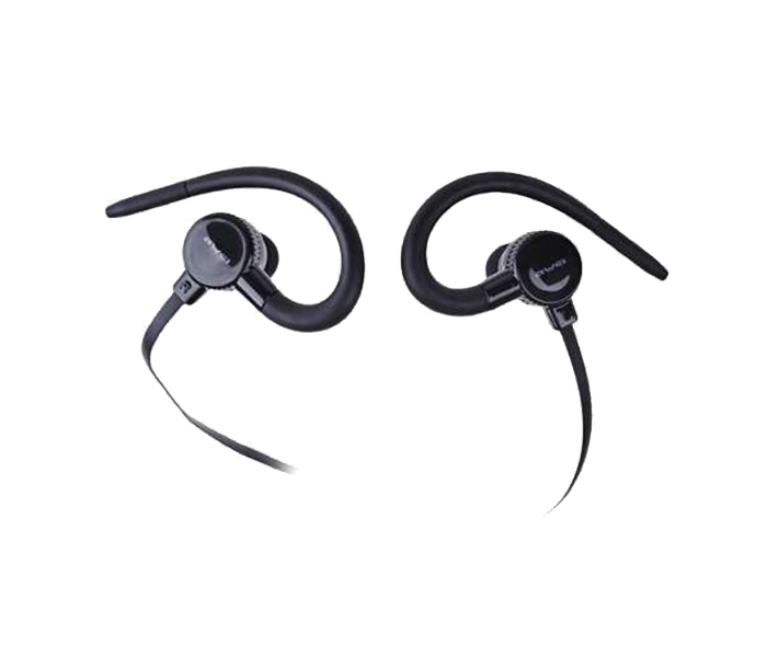 Awei A620BL Ear-Hook Hands-free Sweatproof Bluetooth Headset with Mic - Zoom Image 1