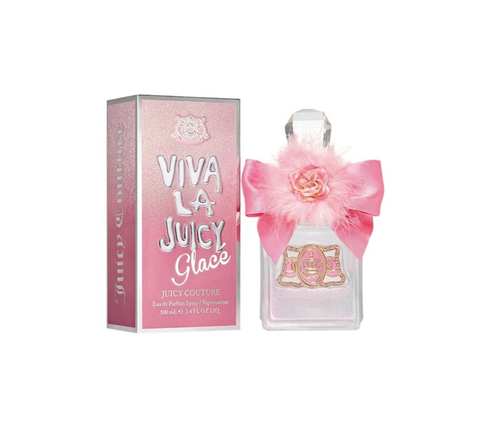 Juicy Coutore Viva La Juicy Glace EDP 100 ml for Women - Zoom Image 2