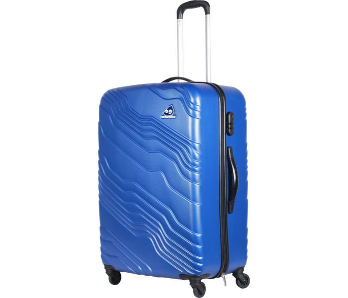 Kamiliant KML104LUG00187 Kanyon Spinner 75cm Royal Blue - Zoom Image 2