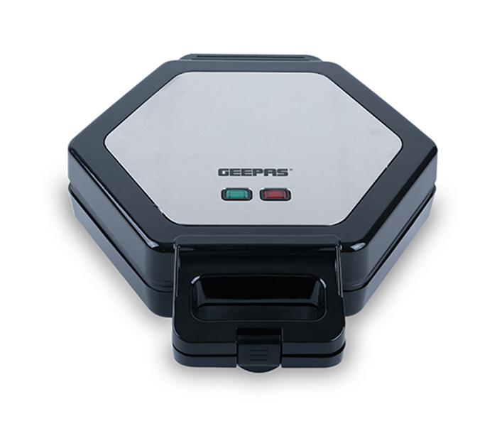 Geepas GSM6156 Non-Stick Samosa Maker - Zoom Image 1