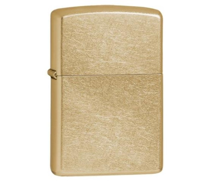 Zippo 207G CI014484 Jordan Dead Sea Lighter Gold - Zoom Image 4