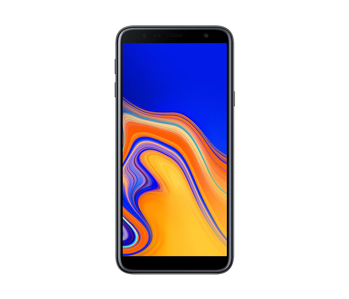 Samsung Galaxy J4 Plus 2GB RAM 16GB Smartphone - Black - Zoom Image 4