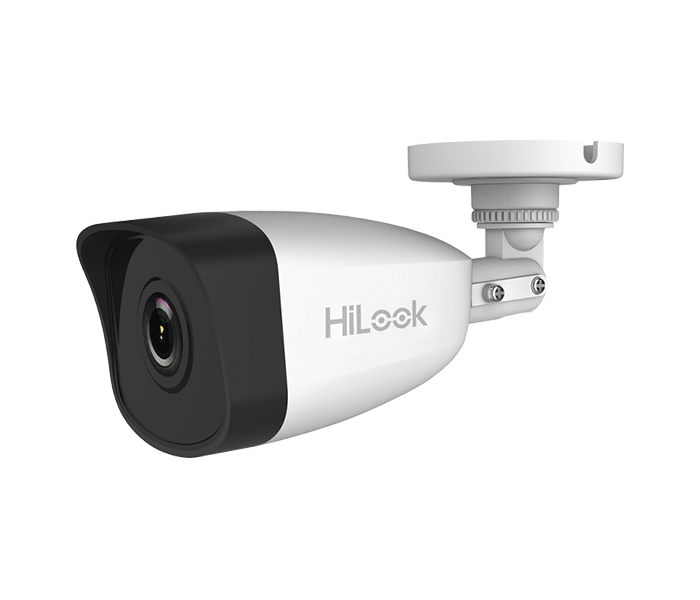 HiLook IPC-B121H 2 MP IR Fixed Network Bullet Camera - Zoom Image