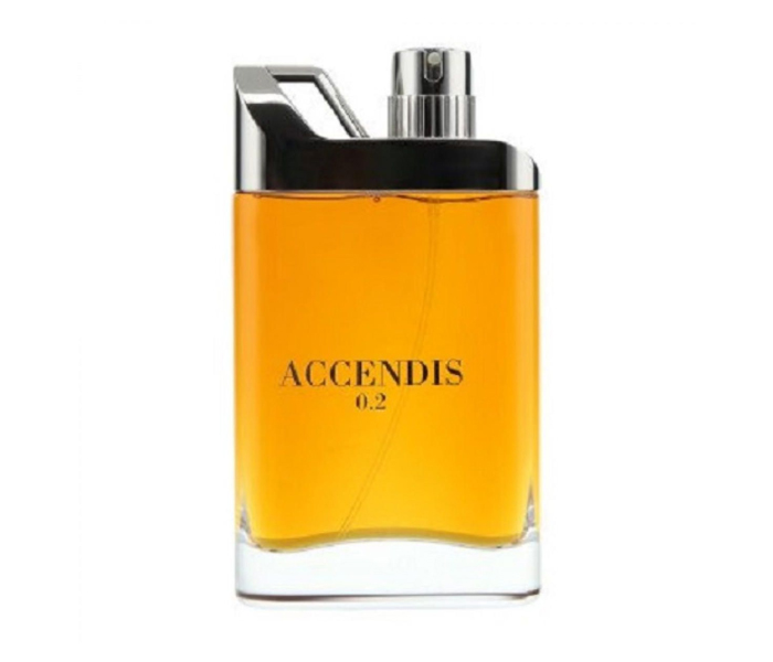 Accendis 0.2 Edp 100ml Spy - Zoom Image