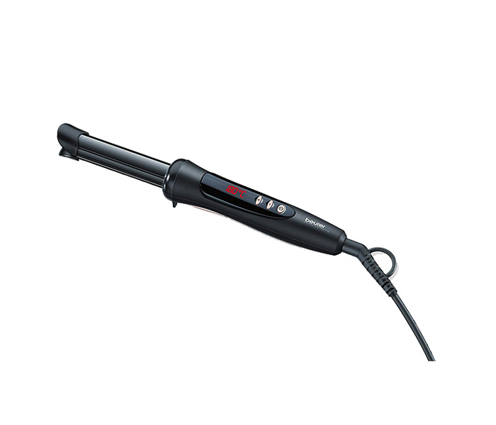 Beurer HT 55 Electric Hair Curler - Black - Zoom Image 2