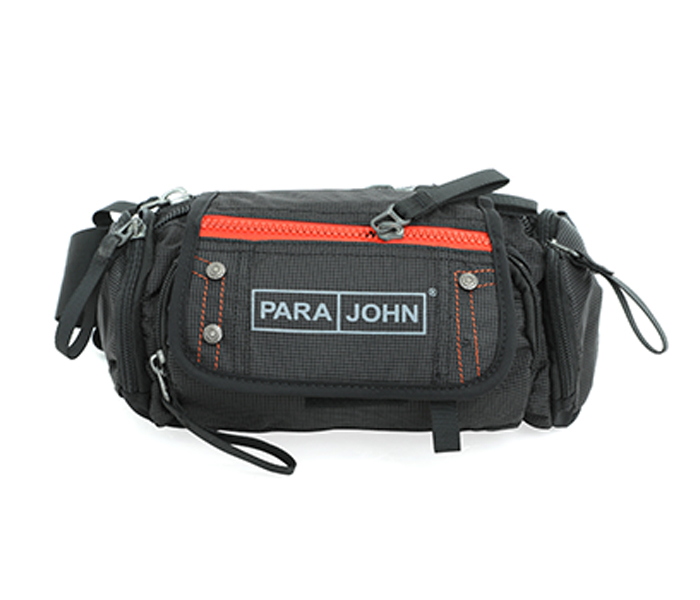 Parajohn PJWB8627 Waist Bag - Navy Blue - Zoom Image