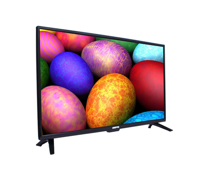 Geepas GLED3203XHD 32-inch Clear HD LED TV - Zoom Image 1