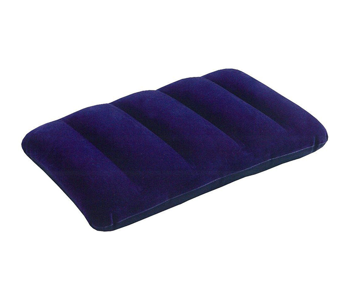 Intex ZX-68672 Downy Pillow - Violet - Zoom Image