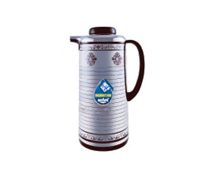 Sanford SF1689VF 1.9 Litre Stainless Steel Vacuum Flask - Zoom Image