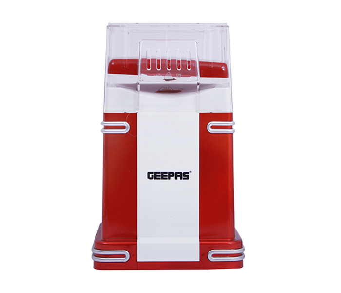 Geepas GPM841 Oil Free Popcorn Maker - Zoom Image 4