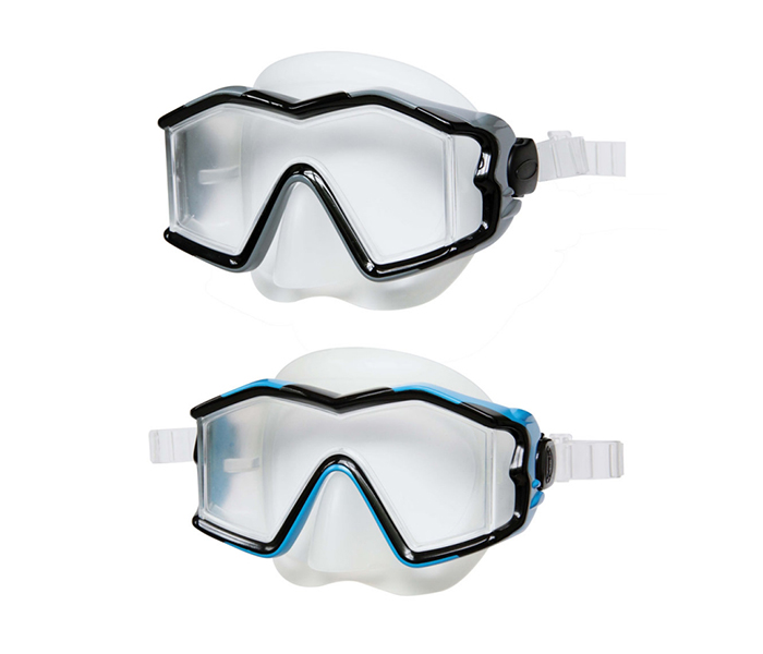 Intex ZX-55982 Swimming Sport Mask - Zoom Image 3