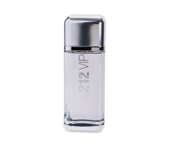 Carolina Herrera 212 VIP EDT 200 ml for Men - Zoom Image 1