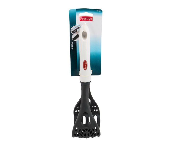 Prestige PR53101 Premium Nylon Potato Masher - Zoom Image 2