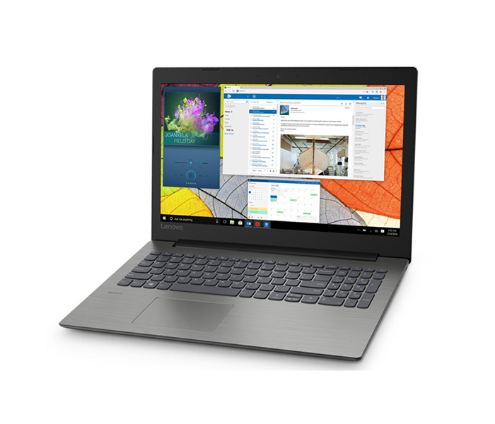 Lenovo IDEAPAD 330-15IKBR 15.6-Inch Display Intel Core i5-8250U 2TB HDD 4GB RAM Laptop - Grey - Zoom Image 4