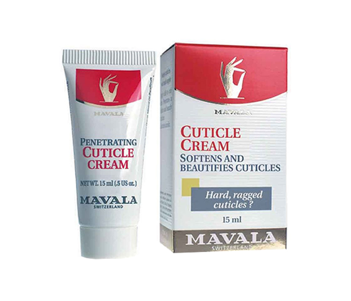 Mavala N12875196A Cuticle Cream - 15ML - Zoom Image