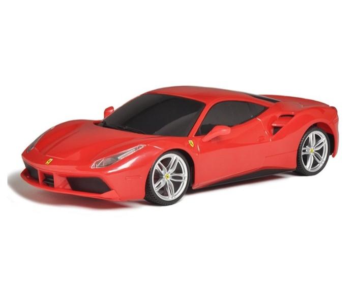 Maisto Tech 81090 Remote Control Ferrari 488 GTB Red - Zoom Image 2