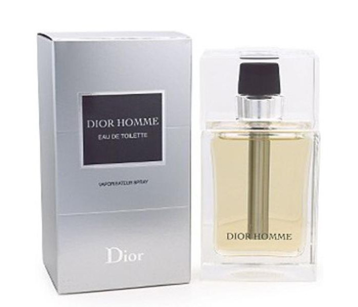 Dior 100ml Homme Eau De Toilette for Men - Zoom Image