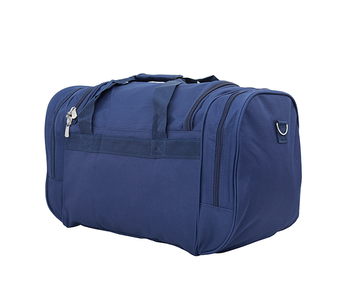 Para John PJTB9400A22 22-inch Travel Duffle Bag - Navy Blue - Zoom Image 1