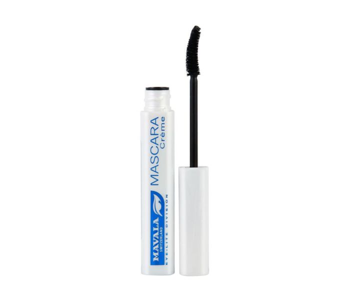 Mavala N11030950A Creamy Mascara 10 ml Black - Zoom Image