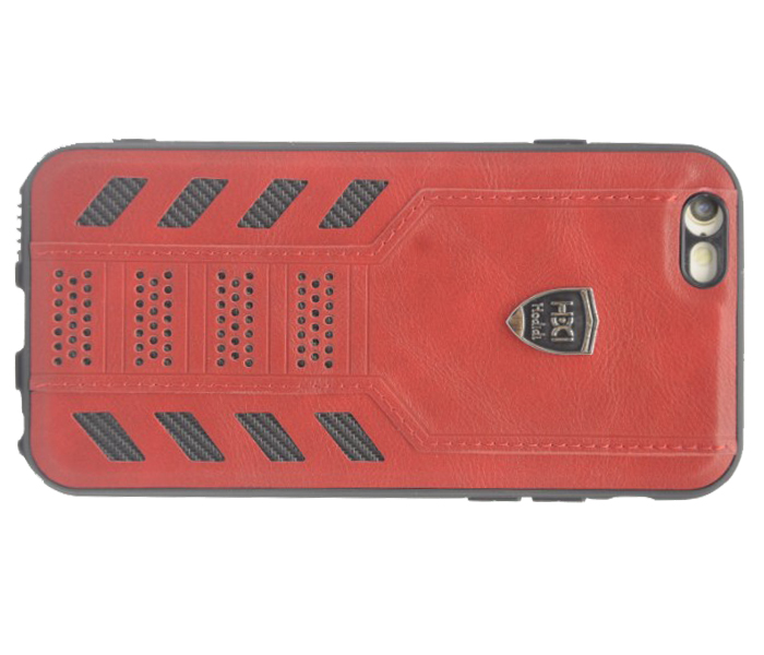 Zoom  LDC-3330  Landun Jongo Guards Case for iPhone 6 Red - Zoom Image 2