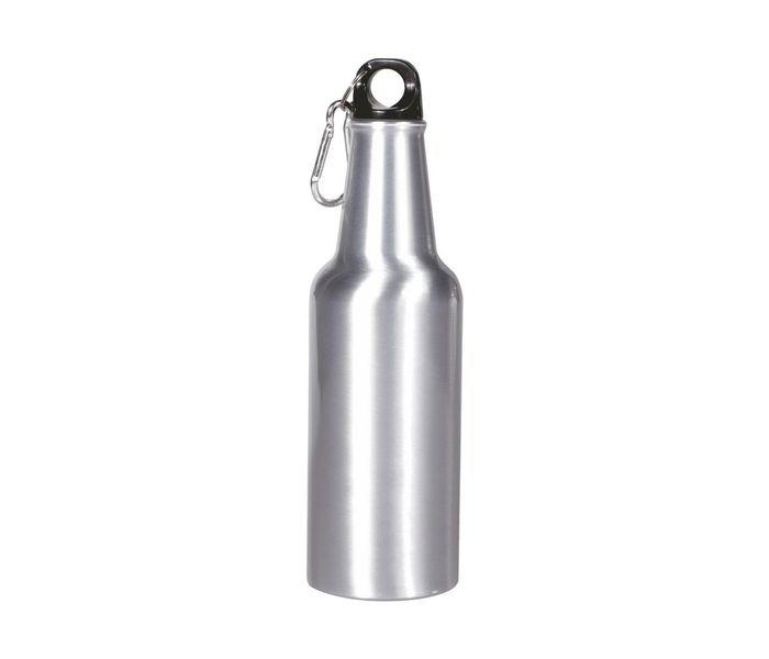 Delcasa DC1164 650 ml Aluminum Lily Water Bottle - Zoom Image