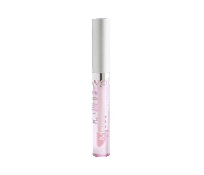 Wet N Wild N14049191A Megaslicks Lip Gloss - Sweet Glaze 560A - Zoom Image