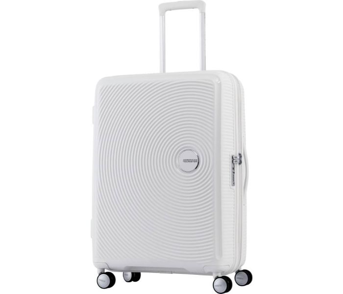 American Tourister GAT104LUG02233 Curio 69 cm White - Zoom Image 4