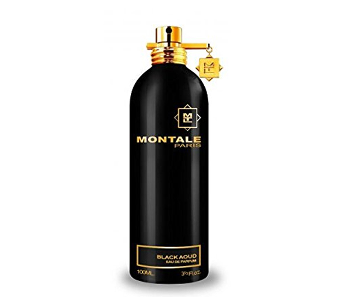 Montale Paris 100ml Black Aoud Eau De Parfum Spray Unisex - Zoom Image 2