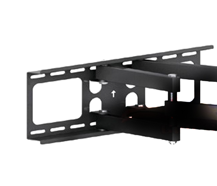 Gulf Star GS 36-446 Fixed TV Wall Bracket - Zoom Image 1