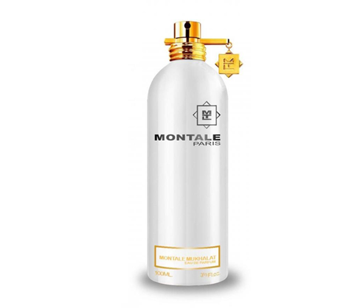 Montale GCC 100ml Mukhallat Eau De Parfum Spray Unisex - Zoom Image 2