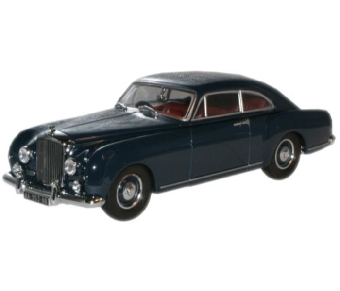 Oxford BCF002 Bentley S1 Continental Fastback Dawn Blue - Zoom Image