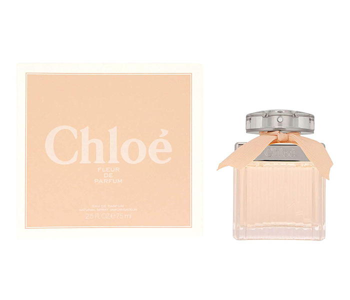 Chloe 75ml Fleur De Parfum Eau de Parfum Spray for Women - Zoom Image