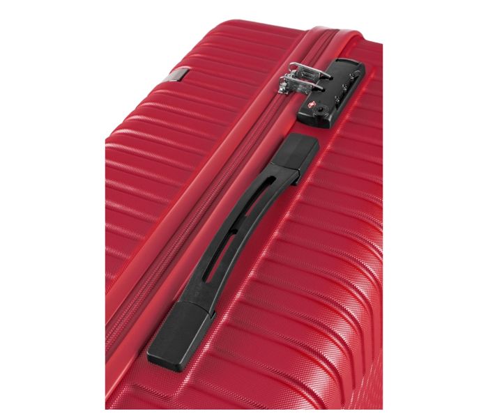 American Tourister GAT104LUG03037 Ellen Spinner 68 x 25 cm Red - Zoom Image 6