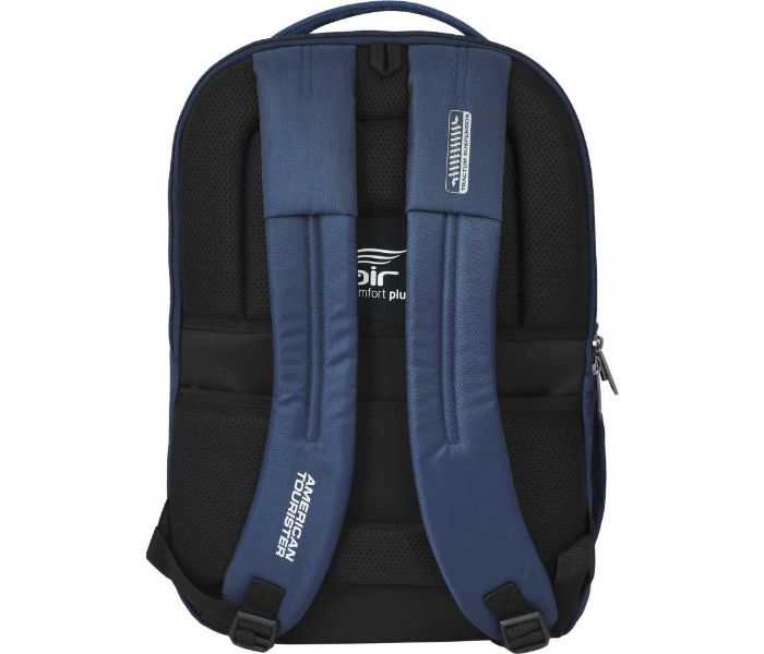 American Tourister GAT104LUG02894 Logix Backpack 06 Navy - Zoom Image 3