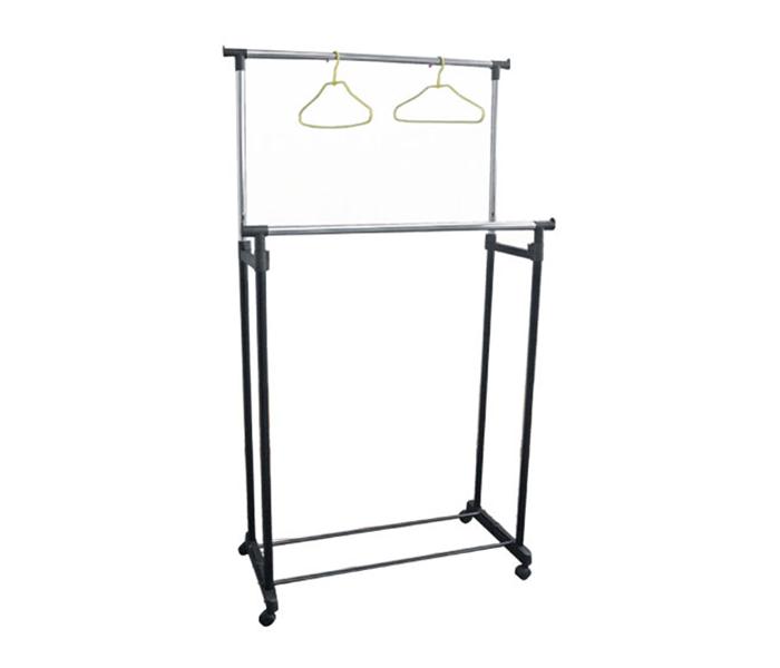 Royalford RF7801 Extendable Garment Rack - Zoom Image