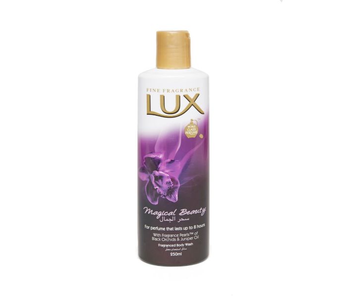 LUX N12277016A Magical Beauty Body Wash 250 ml - Zoom Image