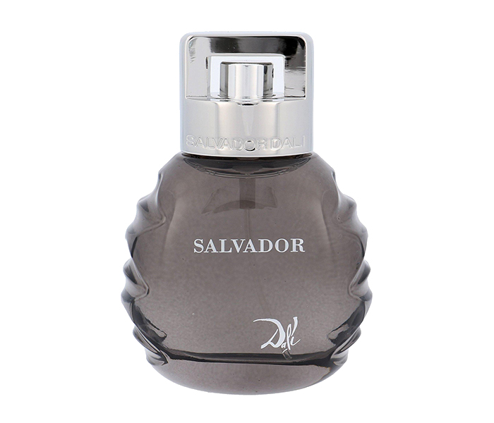 Salvador Dali 50ml Salvador Eau De Toilette Spray for Men - Zoom Image 1