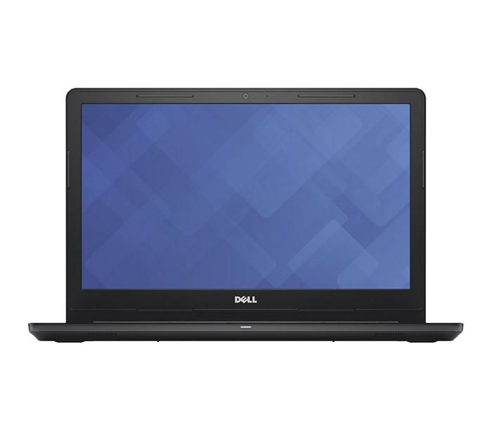 Dell INS 3573 15.6-inch Display Pentium N5000 500GB SSD HDD 4GB RAM NoteBook Laptop - Black - Zoom Image 4