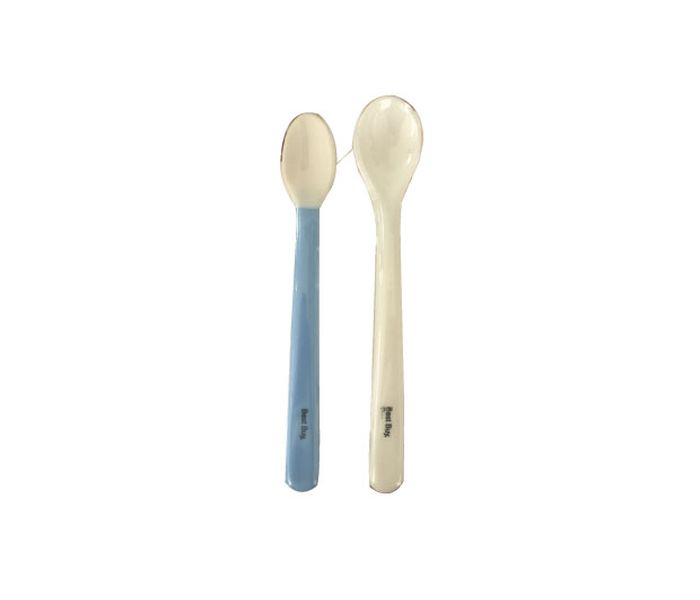 Flamingo FL-BB9434BFSST Hard and Soft Combination Spoon - 2 Pieces - Zoom Image