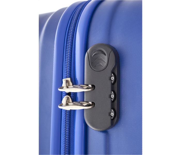 American Tourister GAT104LUG02185 Gravity Spinner 68 cm Blue - Zoom Image 2