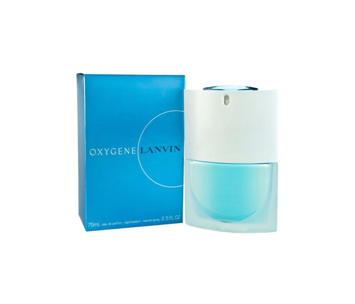 Lanvin 75ml Oxygene Eau De Parfum for Women - Zoom Image 2