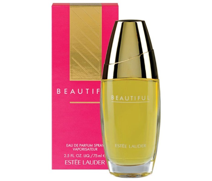 Estee Lauder Beautiful EDP 75 ml for Women - Zoom Image 2