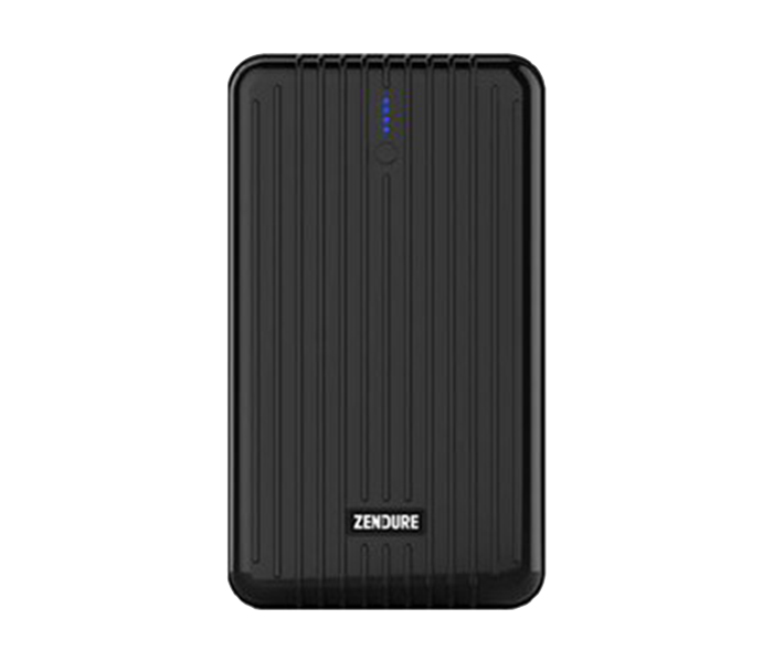 Zendure ZDA5P33-b 16750mAh A5 Compact Powerbank - Black - Zoom Image 2