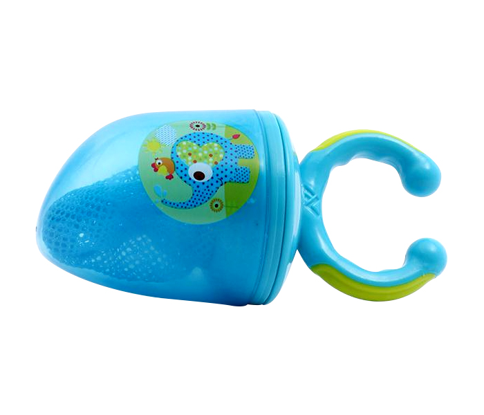 Baby Plus BP6586 Baby Food Feeder - Blue - Zoom Image 1