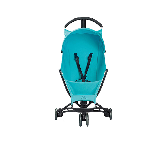 Quinny 76509260 Yezz Stroller - Blue Loop - Zoom Image 6