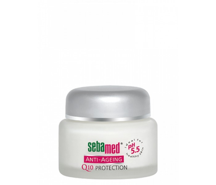 Sebamed 016SM006 Q10 Anti Ageing Cream 50 ml - Zoom Image