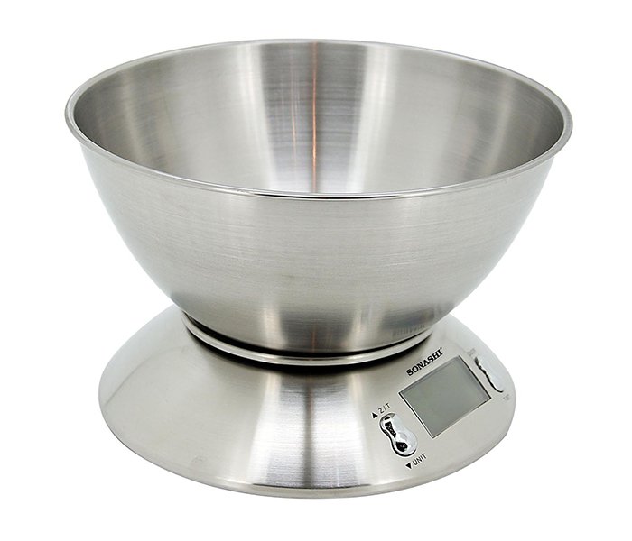 Sonashi SKS-003 Kitchen Scale - Zoom Image 1