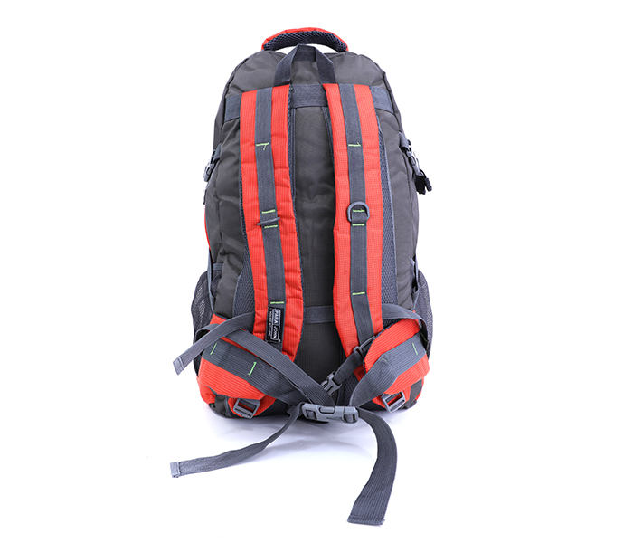 Para John PJMB8309 24-inch Mountain Backpack - Orange - Zoom Image 2