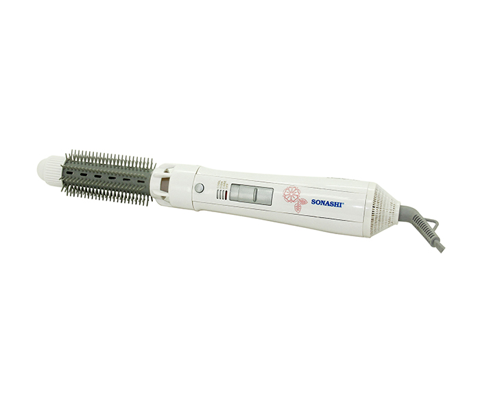 Sonashi SHS-2032 Hair Styler, White - Zoom Image 5